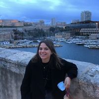 Anastasia Gemmo's Photo