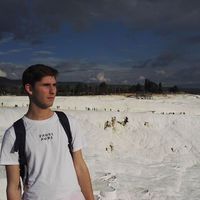 Eric Mellquist的照片