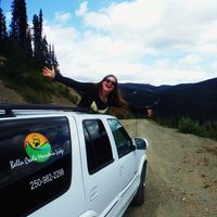 Victoria Bailey的照片