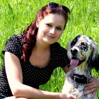 Ivona Špringrová's Photo