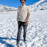 Abhishek Rawat's Photo