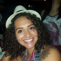 Clarissa Becker's Photo