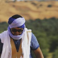 Tijani Arbi的照片