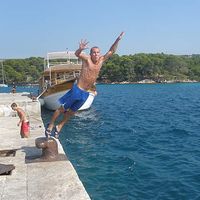 Robert Šprta's Photo