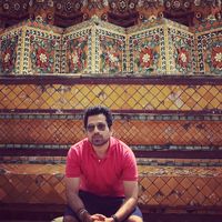 sushant sharma's Photo