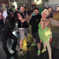 Fotos de André Zackrisson