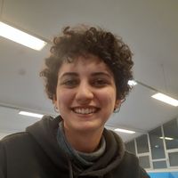 Elifsu Rencüs's Photo