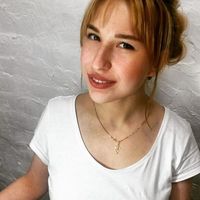 Olya Tsinadze's Photo