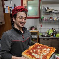 Giovanni Addeo的照片