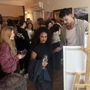 Blue Rose Event's picture