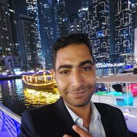 Abdelrahman Ashour's Photo