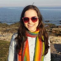 Sara de Oliveira's Photo