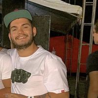 Dennis Haubert's Photo