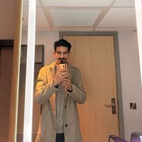 Fotos de Himanshu Goswami