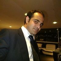 Shervin Abtahi的照片