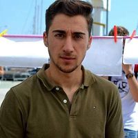 Giovanni Urso's Photo