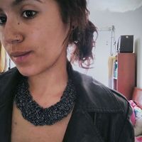 Valeria Parra的照片