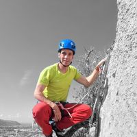 Gregor Oblak's Photo