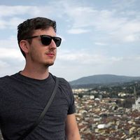 Lukas Gerber的照片