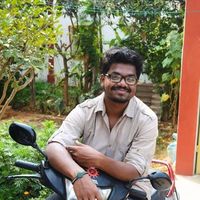 Photos de Ashish Raj