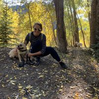 Victoria Petrova's Photo