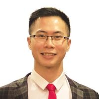 Trần Thế Hoàn's Photo