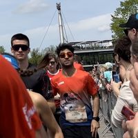 Arian Tebiani's Photo