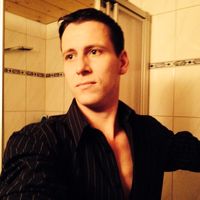 André Flükiger's Photo