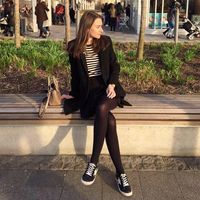 Dasha Klimova的照片