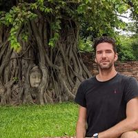 Oliver Guirado Martinez's Photo