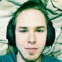 Alexey Glebskiy's Photo