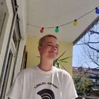 Fotos von Max Stützle