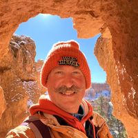 Michael Riegelman's Photo