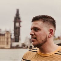 Xavier Dias Montalbán's Photo