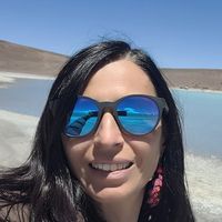 Josefina Hernández's Photo