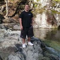 Justin Lavarnway's Photo