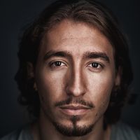 Le foto di MIkki Churilov