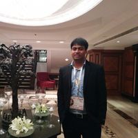 anand pathak's Photo