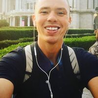 Brandon Johnston's Photo