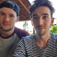 Tom Stienen的照片