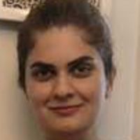 Sara Sfallah's Photo