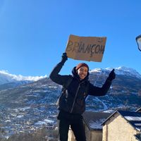 Mehdi Hamidi的照片