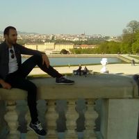 Miroljub Babic's Photo