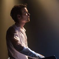 Sander Vanheste的照片