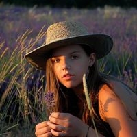 Tereza Zajícová的照片