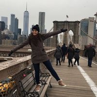 Ornella Lucia's Photo