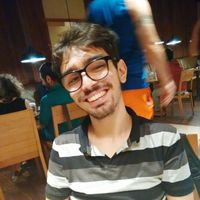 Matheus Tomaz的照片