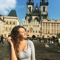 Olha  Valchuk's Photo