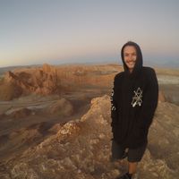 luke  Mcevoy's Photo