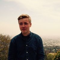 Ludvig Forsberg的照片